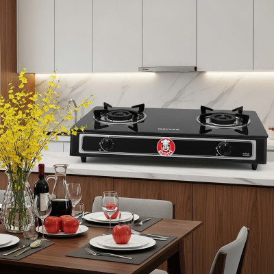 An Tâm Hơn Với Hệ Thống Van Gas Tự Động Ngắt